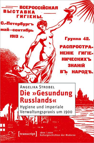 Die 'Gesundung Russlands'