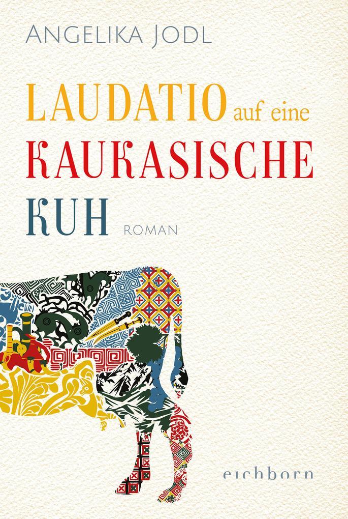 Laudatio auf eine kaukasische Kuh