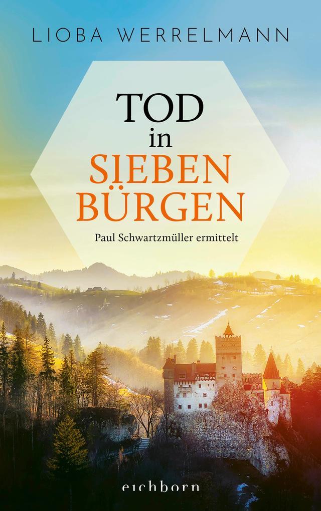 Tod in Siebenbürgen