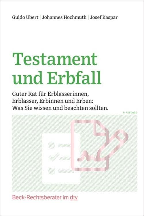 Testament und Erbfall