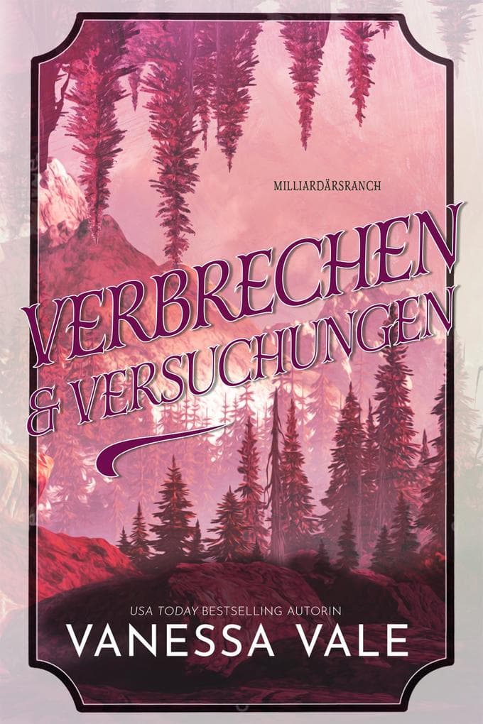 Verbrechen & Versuchungen