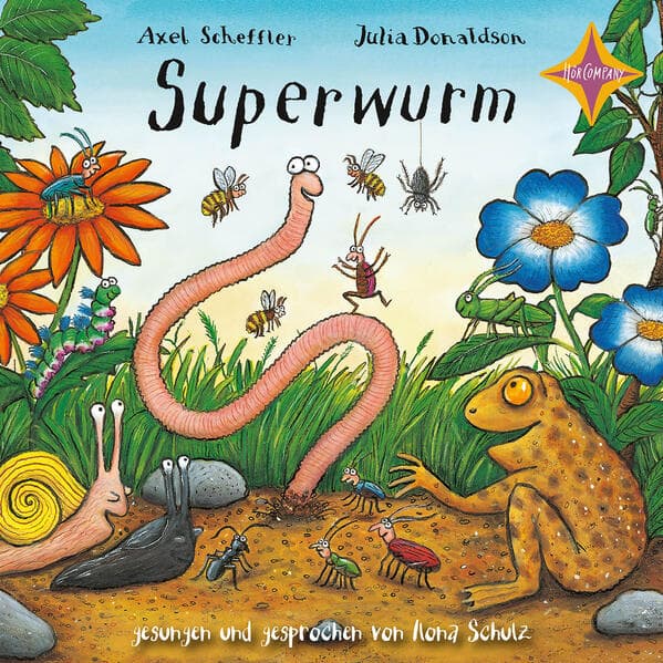 Superwurm