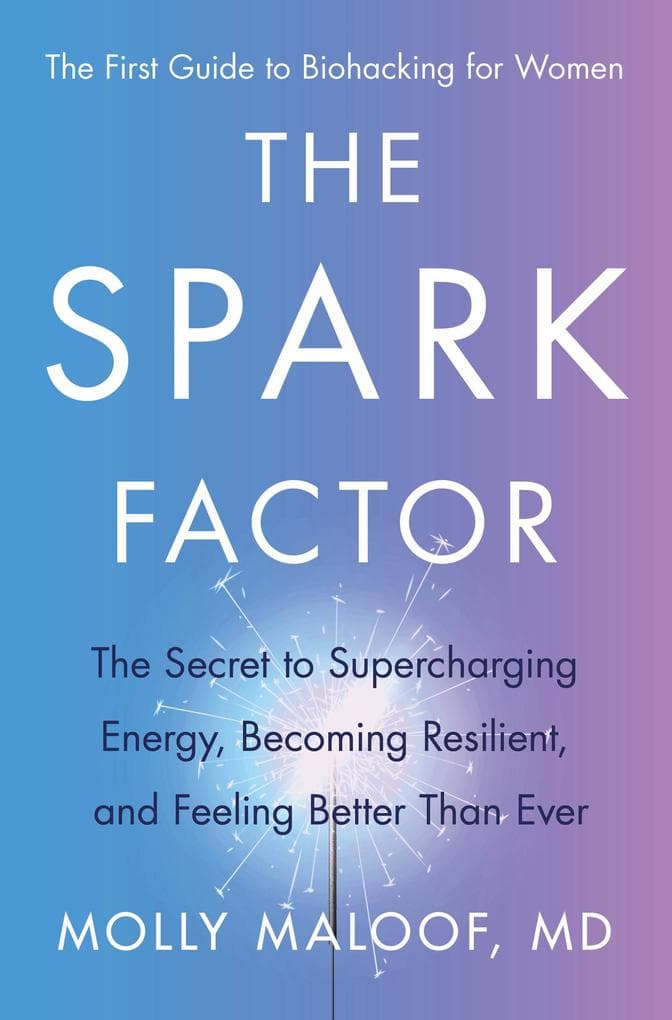 The Spark Factor