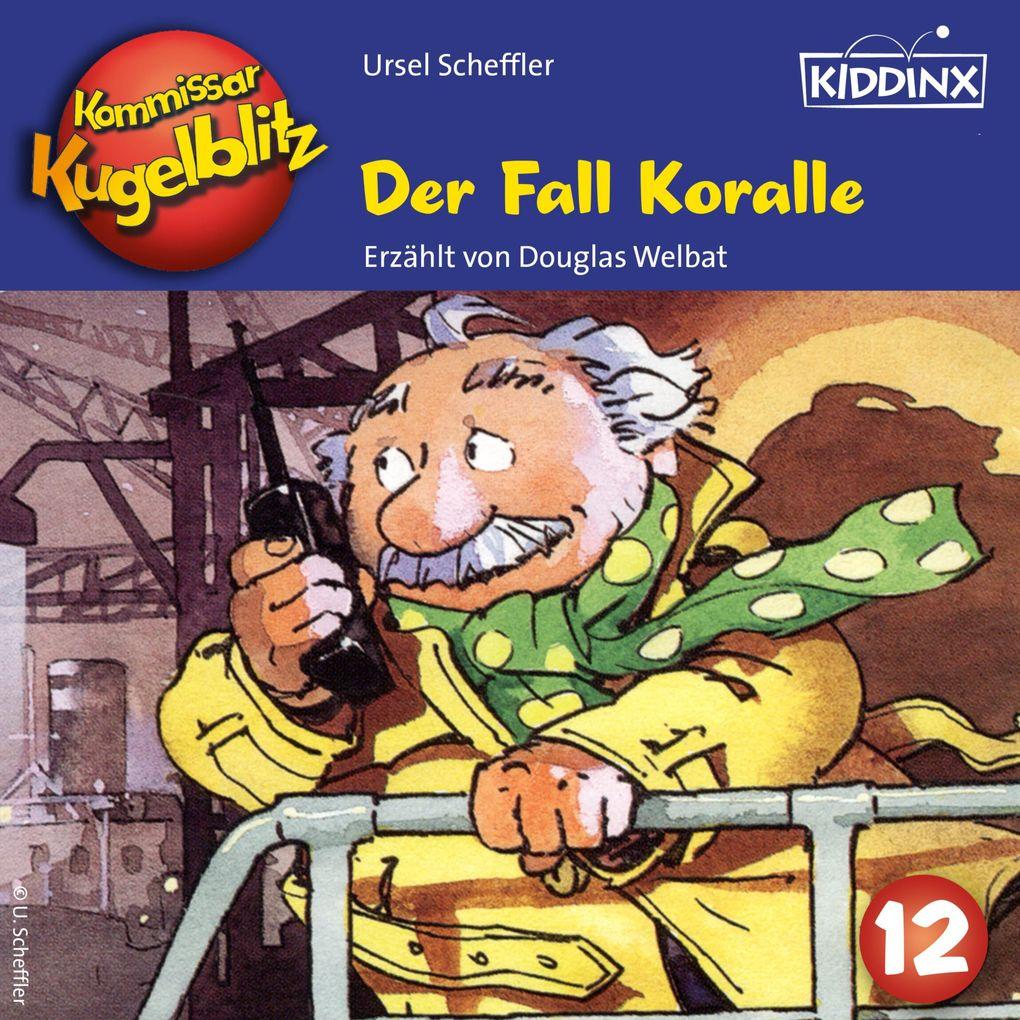 Der Fall Koralle