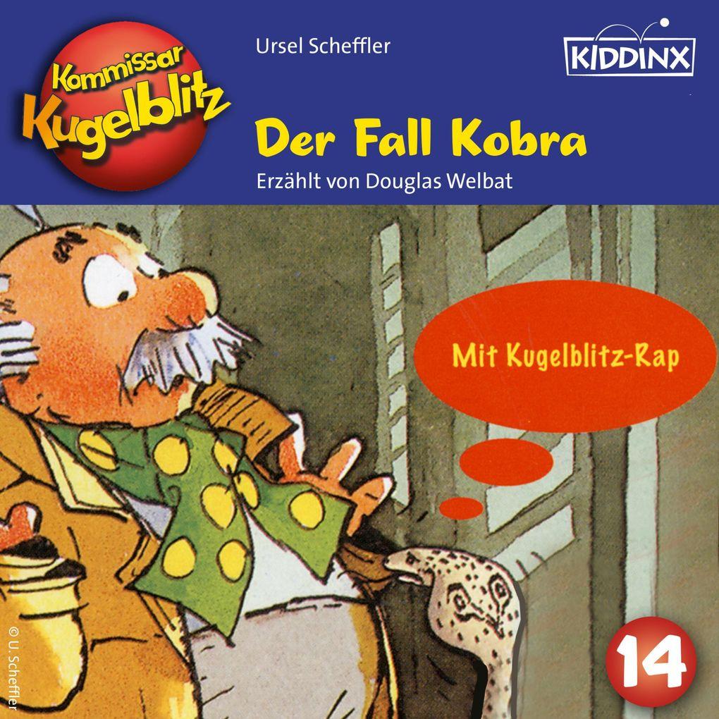 Der Fall Kobra