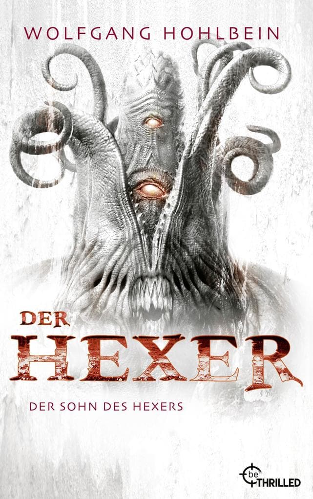 Der Hexer - Der Sohn des Hexers