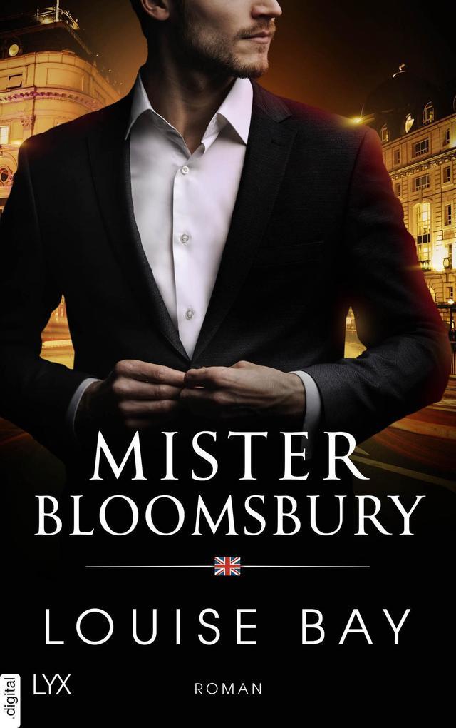 Mister Bloomsbury