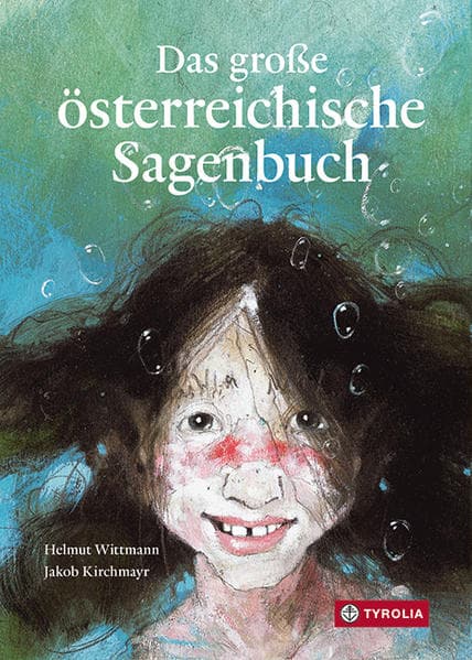 Das große österreichische Sagenbuch