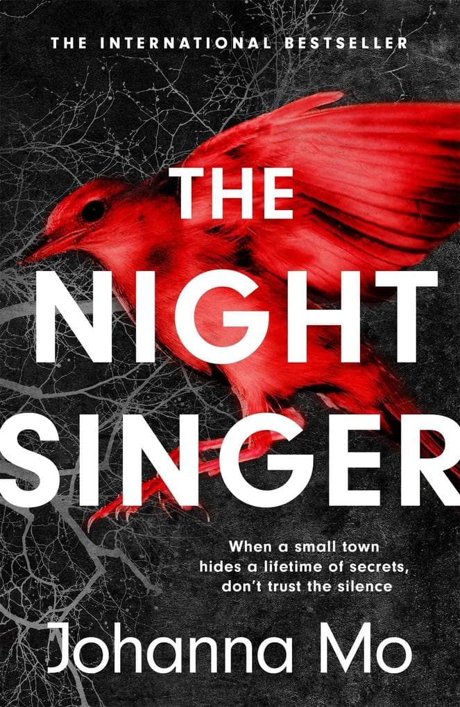 The Night Singer