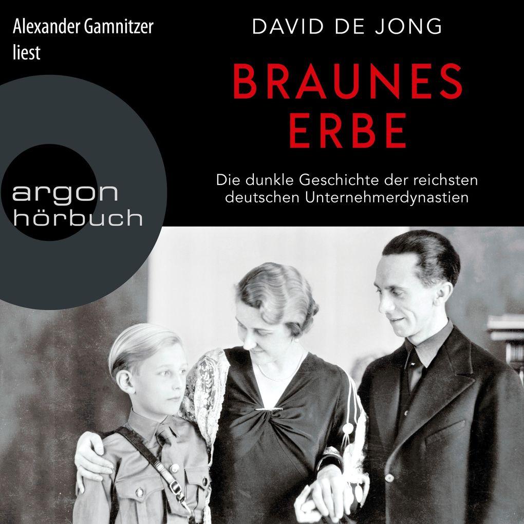 Braunes Erbe