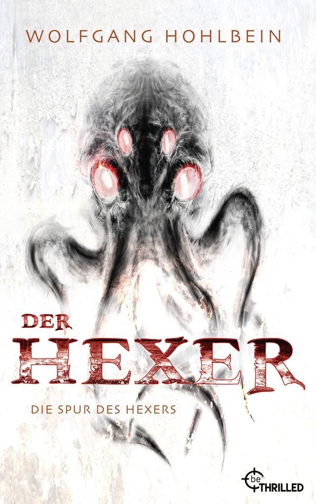 Der Hexer - Die Spur des Hexers