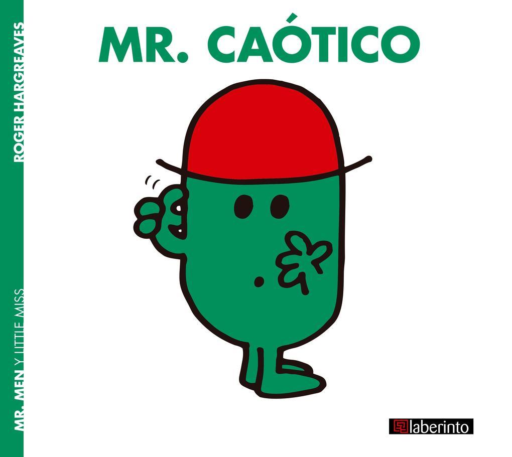 Mr. Caótico