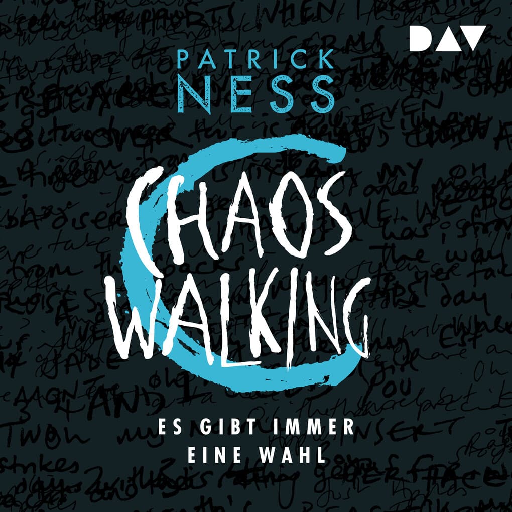 Chaos Walking ' Teil 2: Es gibt immer eine Wahl