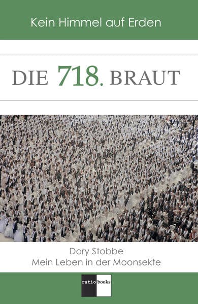 Die 718. Braut