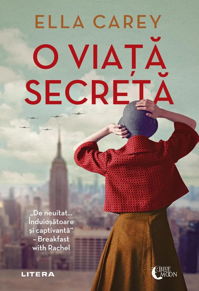 O viaa secreta