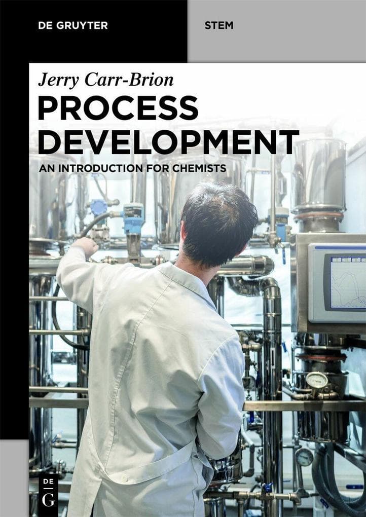 Process Development