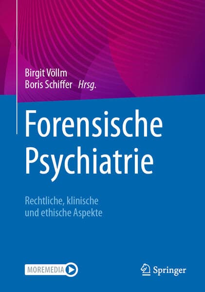 Forensische Psychiatrie