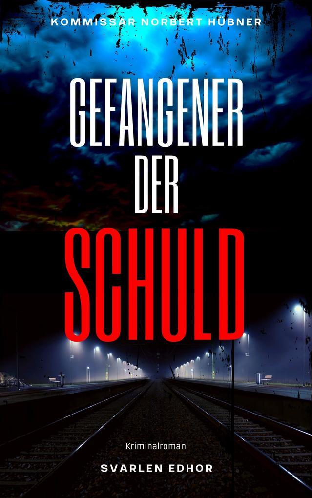 GEFANGENER DER SCHULD