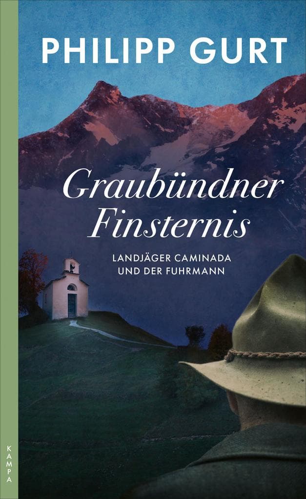 Graubündner Finsternis