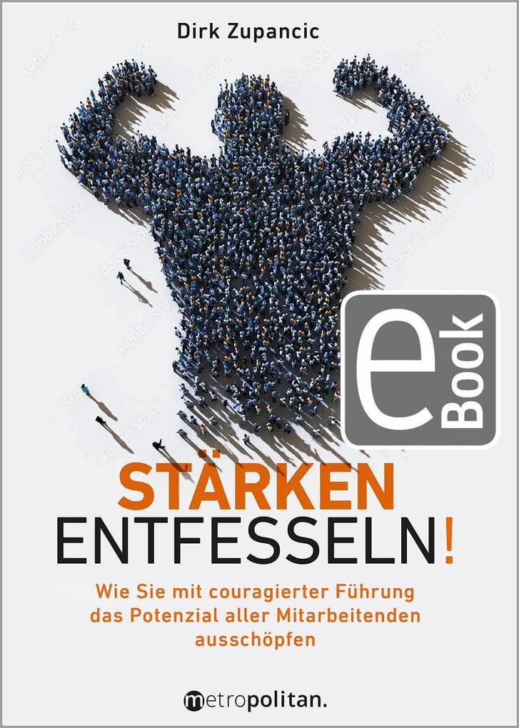 Stärken entfesseln!