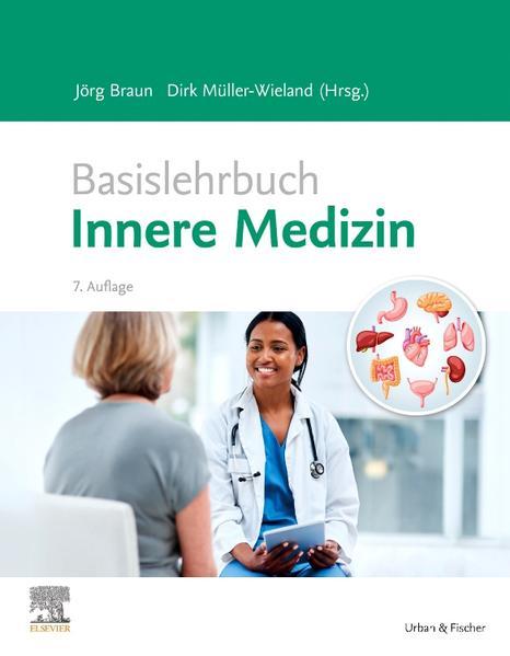 Basislehrbuch Innere Medizin