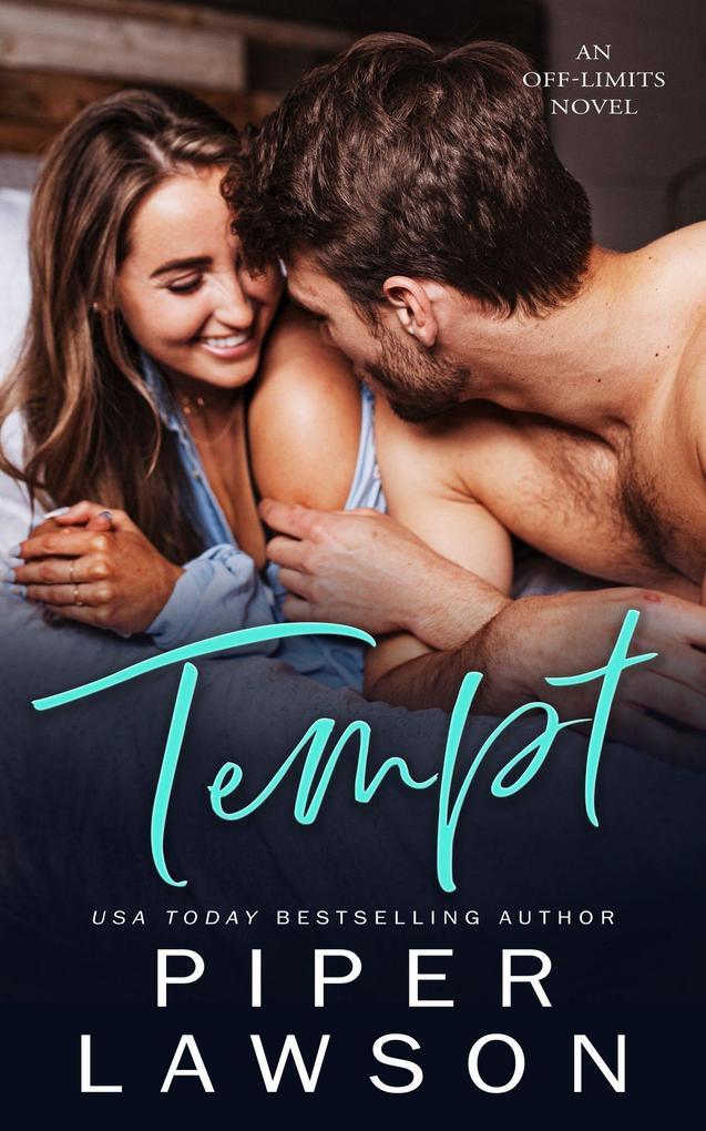 Tempt (Off-Limits, #4)