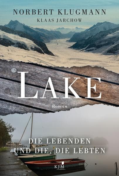 LAKE. Die Lebenden und die, die lebten