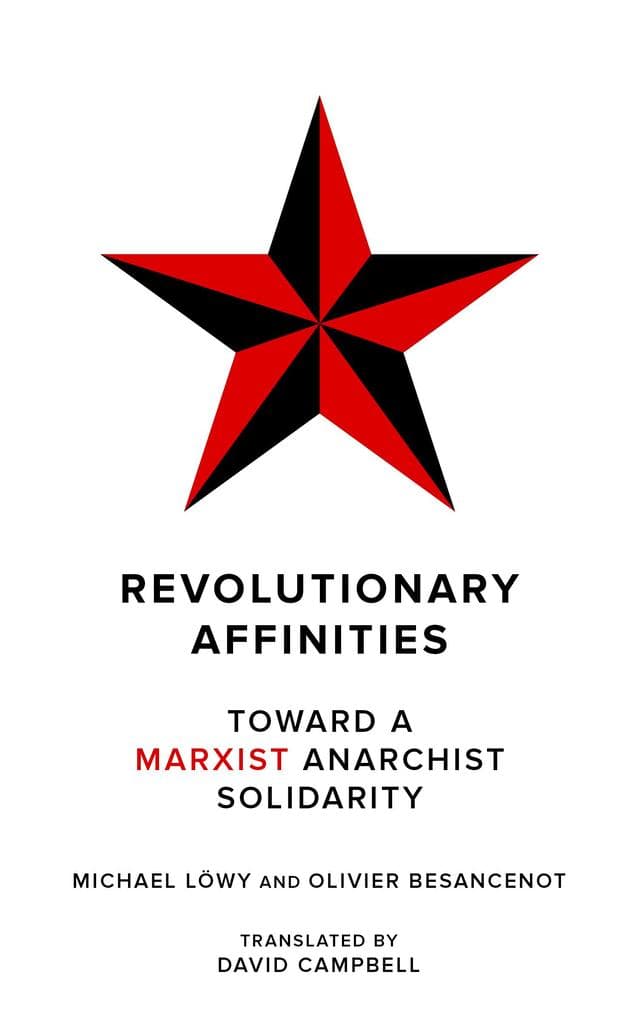 Revolutionary Affinities