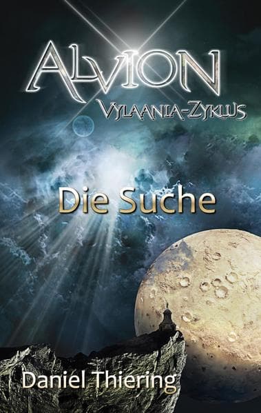 Alvion - Die Suche - Alvions größte Herausforderung