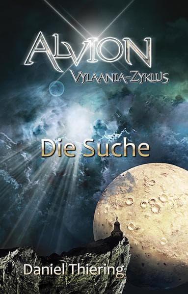 Alvion - Die Suche - Alvions größte Herausforderung