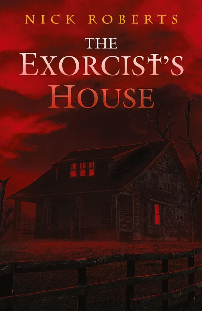 The Exorcist's House