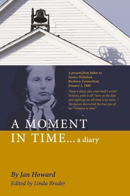 A Moment in Time...a Diary