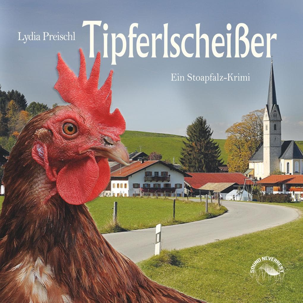 Tipferlscheißer