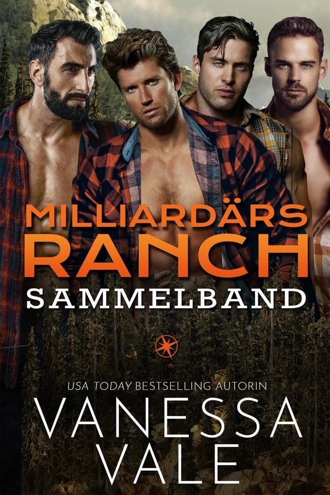 Milliardärsranch Sammelband