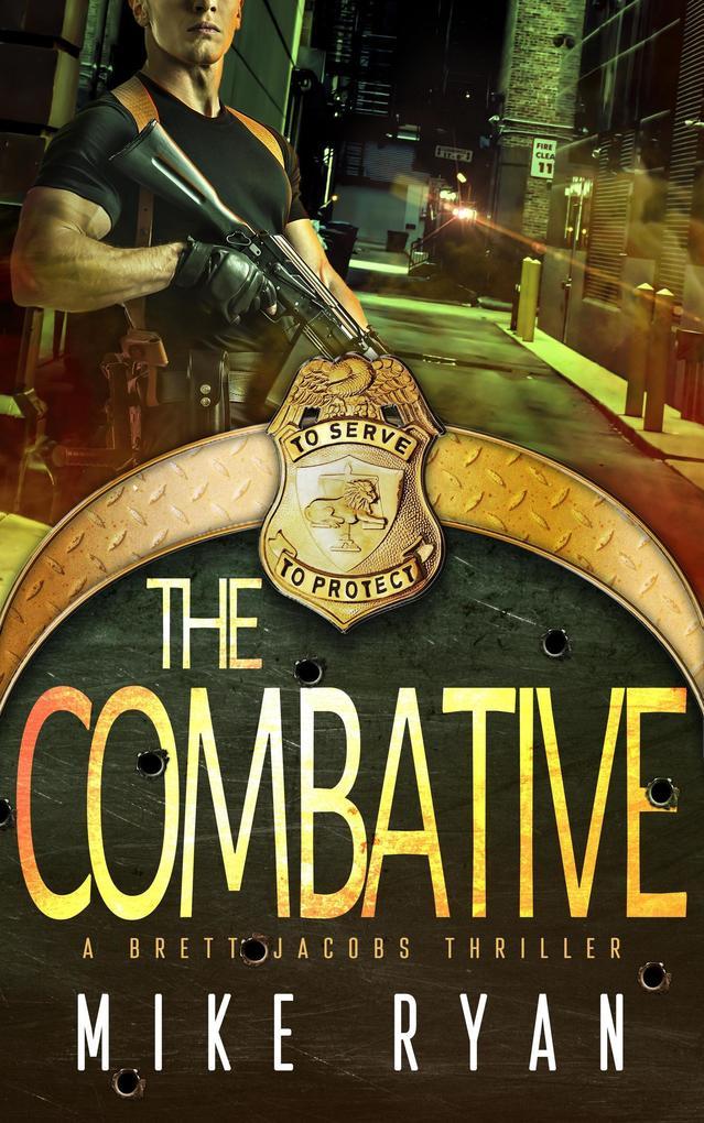 The Combative (The Eliminator Series, #10)