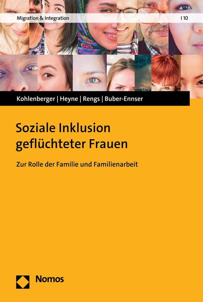 Soziale Inklusion geflüchteter Frauen