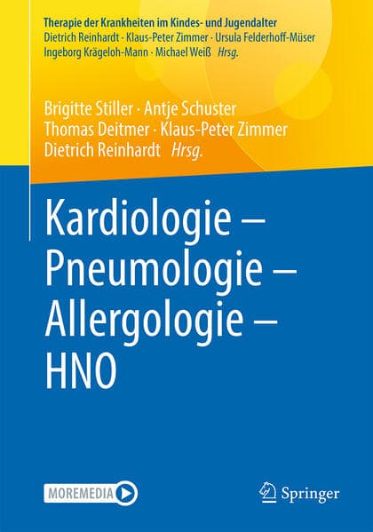 Kardiologie - Pneumologie - Allergologie - HNO