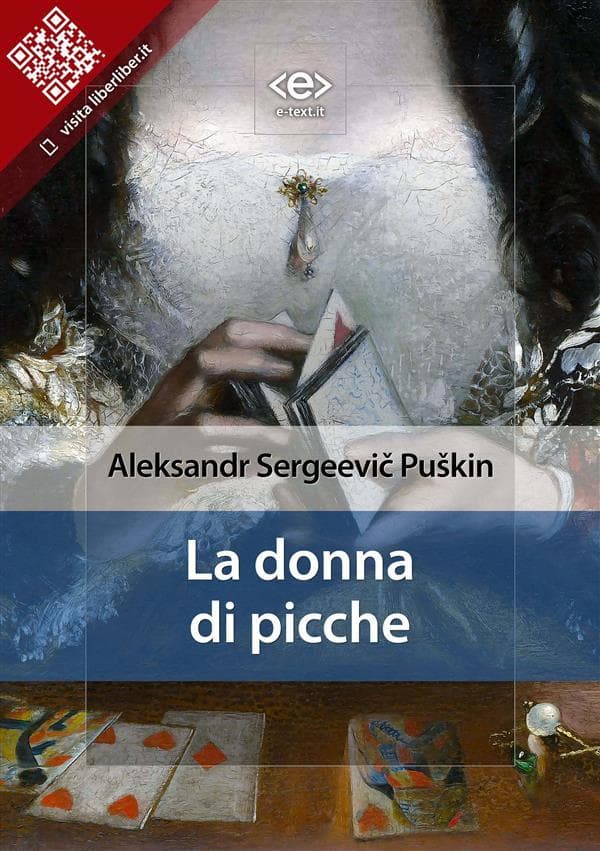 La donna di picche