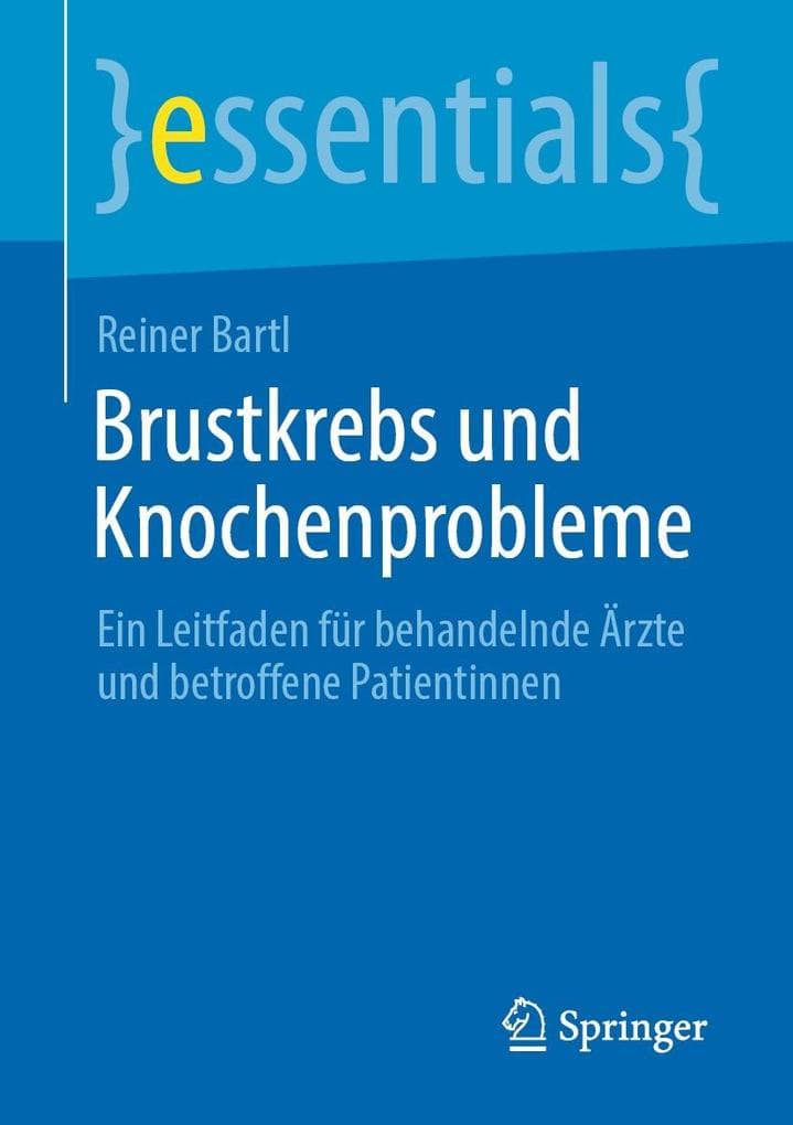 Brustkrebs und Knochenprobleme