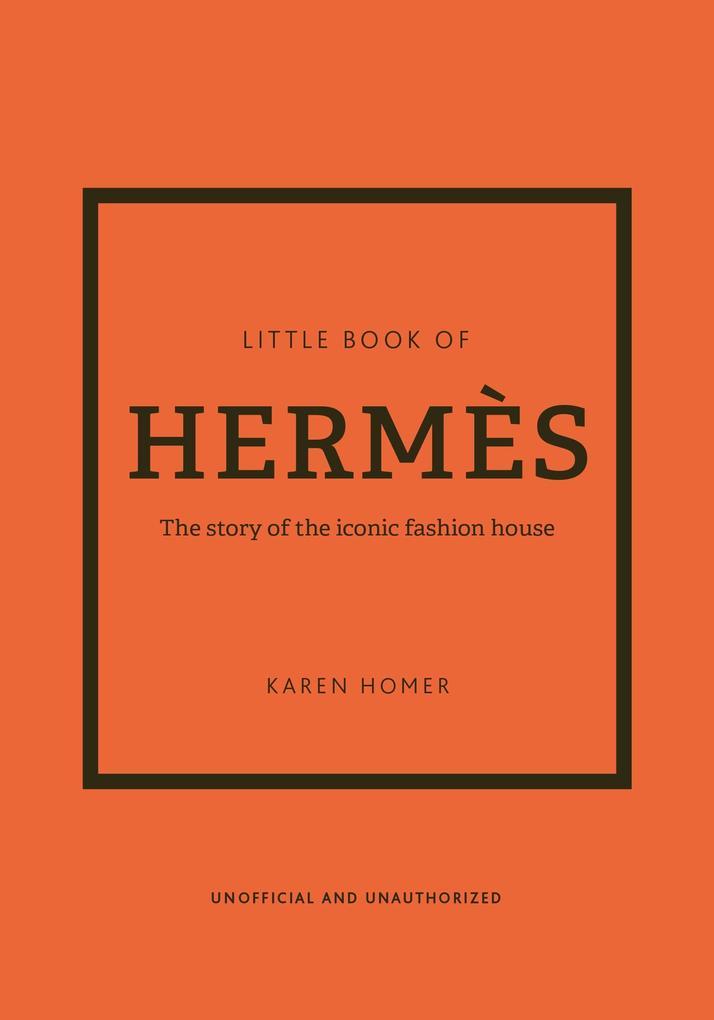 Little Book of Hermès