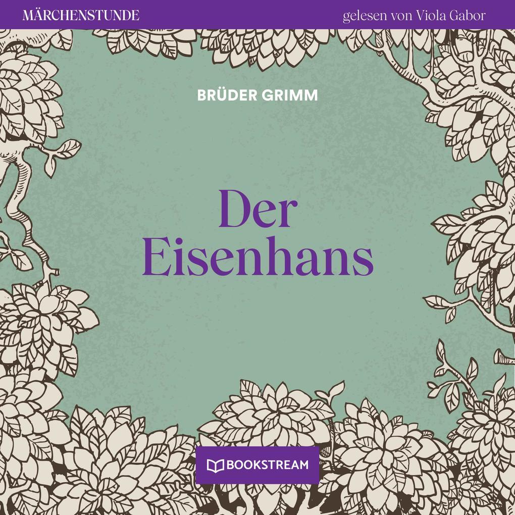 Der Eisenhans