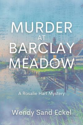 Murder at Barclay Meadow