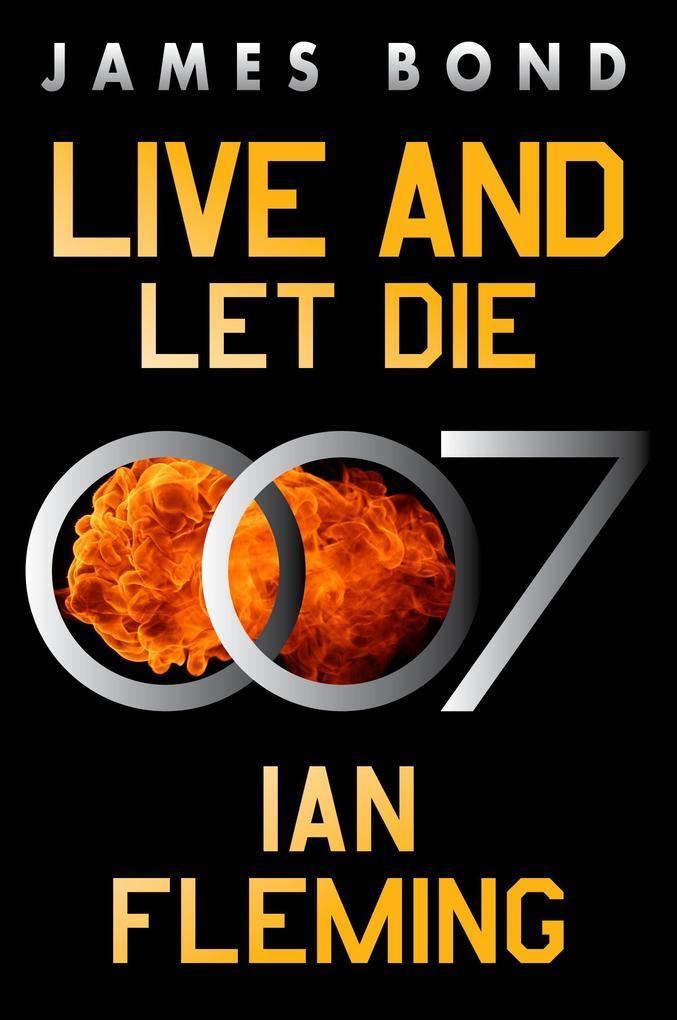 Live and Let Die