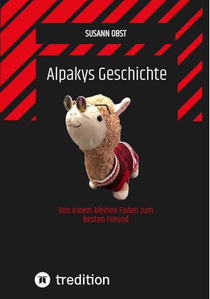 Alpakys Geschichte