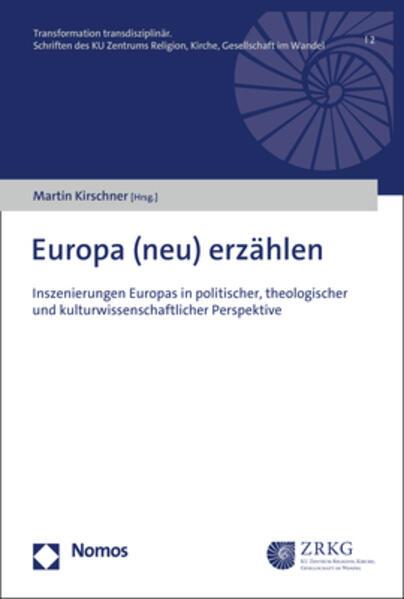 Europa (neu) erzählen