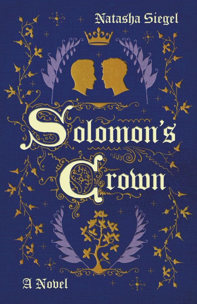 Solomon's Crown