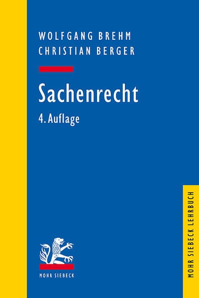 Sachenrecht