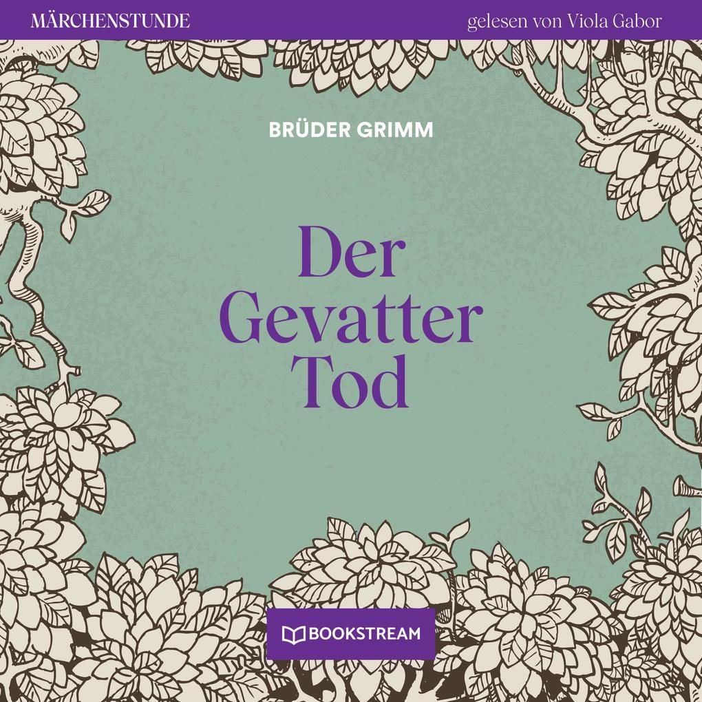 Der Gevatter Tod