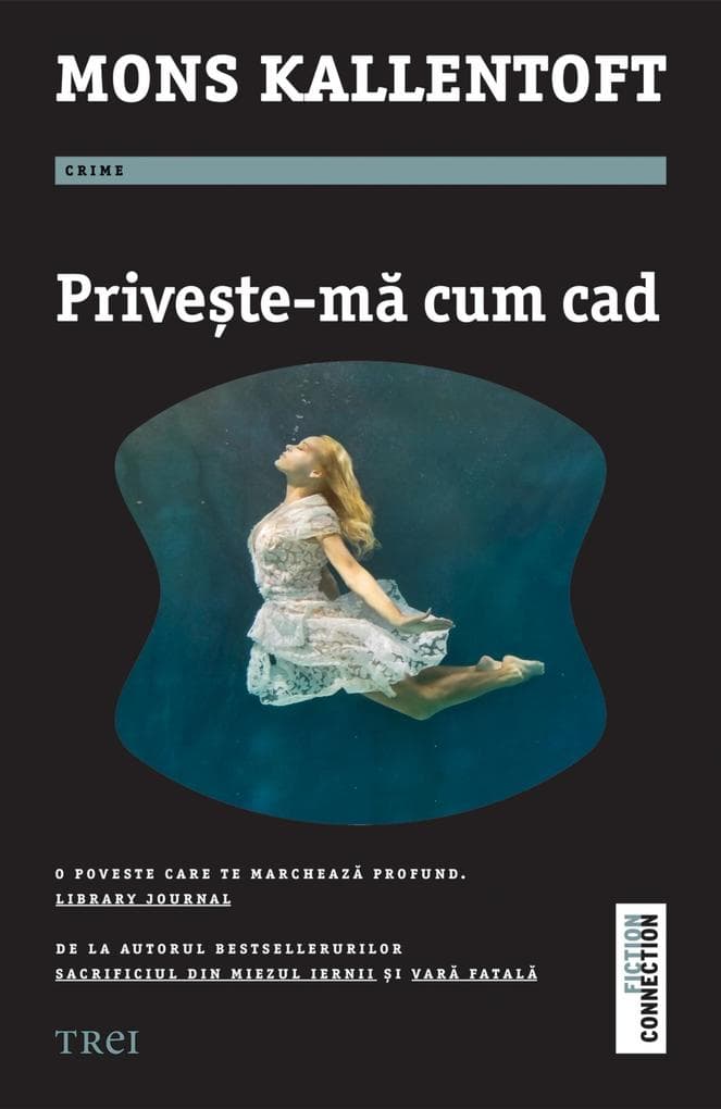 Priveste-ma cum cad