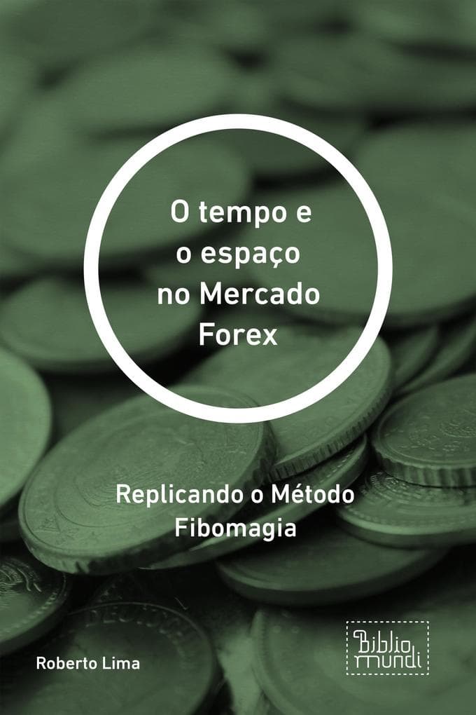 O tempo e o espaço no Mercado Forex